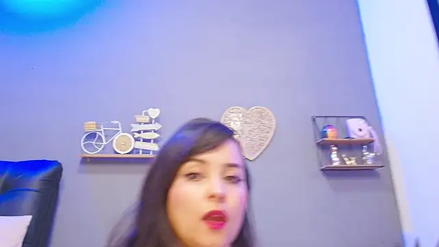 Snapshot of kateadams1 chatting on March 1, 2025, 10:31 pm kateadams1 online show from March 1, 2025, 10:31 pm