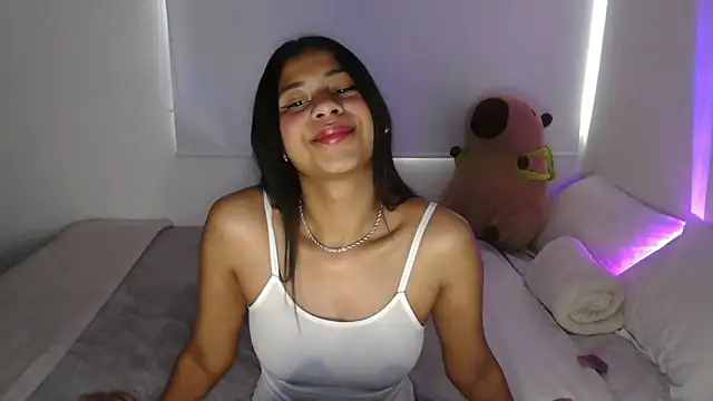 dark enchantress  online show from February 23, 2025, 10:09 pm