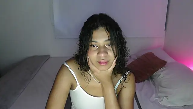 dark enchantress  online show from March 11, 2025, 11:26 pm