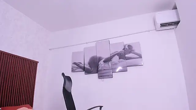 sofia valencia ms online show from February 24, 2025, 10:47 pm