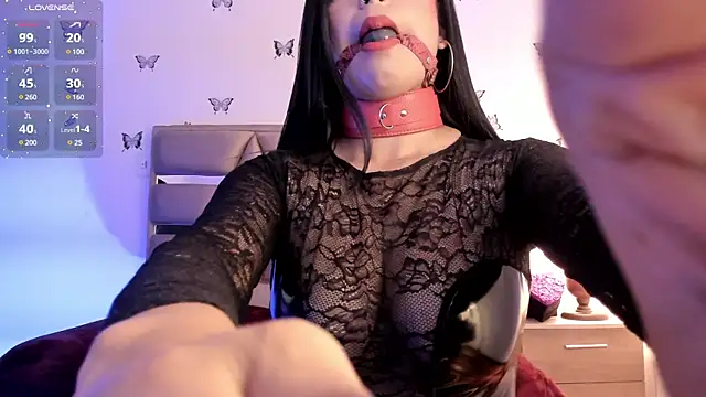 cristie ortiz online show from March 13, 2025, 6:05 am