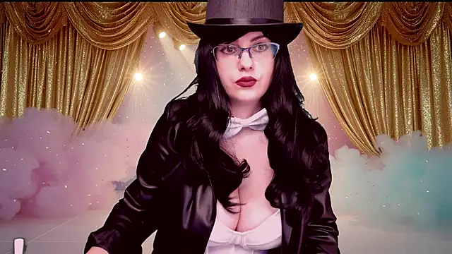 Snapshot of RoseBlooom chatting on October 29, 2025, 3:05 am RoseBlooom online show from October 29, 2025, 3:05 am