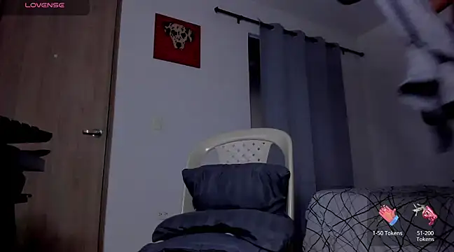 Cloudy pigDude online show from March 18, 2025, 4:29 am