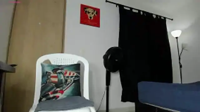 Cloudy pigDude online show from March 24, 2026, 3:28 am