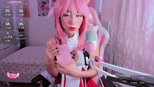 Snapshot of mia_kawaii05 chatting on May 26, 2026, 8:51 pm mia kawaii05 online show from May 26, 2026, 8:51 pm
