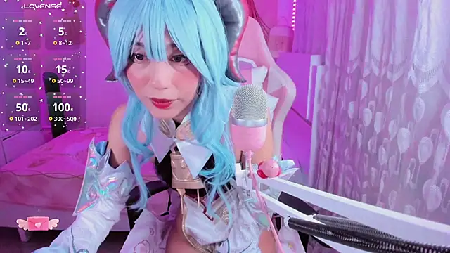 Snapshot of mia_kawaii05 chatting on July 3, 2026, 10:27 pm mia kawaii05 online show from July 3, 2026, 10:27 pm