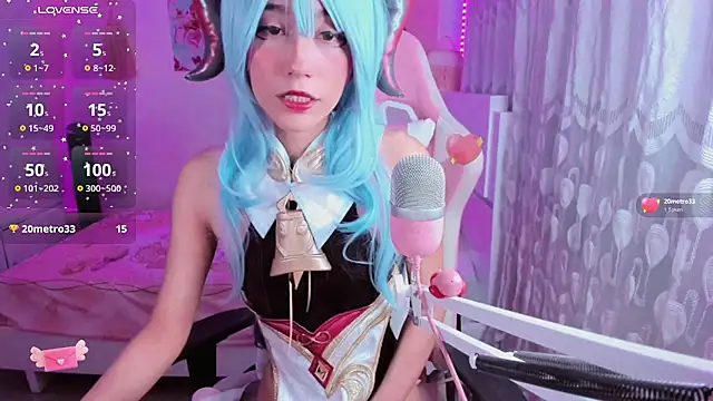 Snapshot of mia_kawaii05 chatting on July 4, 2026, 11:09 pm mia kawaii05 online show from July 4, 2026, 11:09 pm