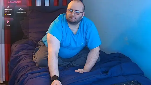 lefty15242 online show from March 28, 2026, 4:13 am