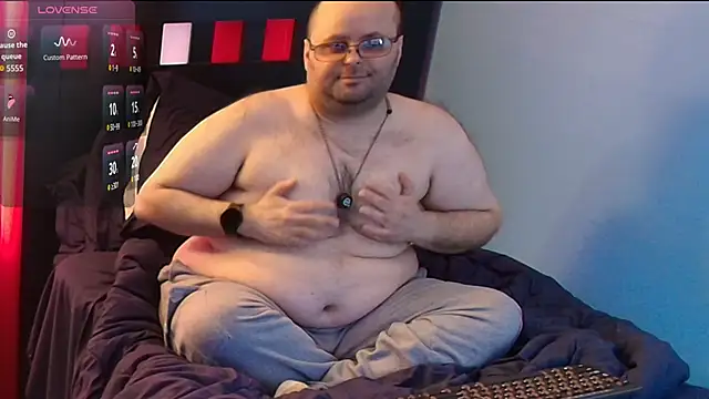 lefty15242 online show from November 21, 2025, 7:24 pm