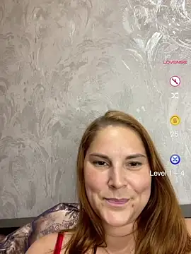 Ellis Foxy online show from July 9, 2026, 8:41 pm