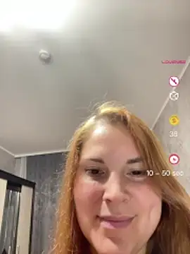 Ellis Foxy online show from July 3, 2026, 8:26 pm