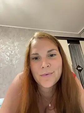 Ellis Foxy online show from July 16, 2026, 9:23 pm