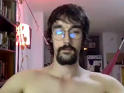 Snapshot of fazzbinderr chatting on January 13, 2025, 1:23 am fazzbinderr online show from January 13, 2025, 1:23 am