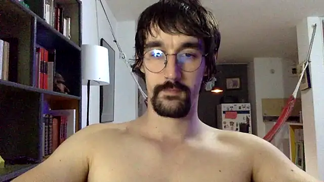 fazzbinderr online show from December 15, 2025, 4:51 am