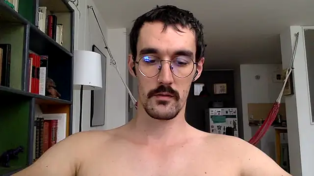 fazzbinderr online show from March 3, 2026, 9:44 pm