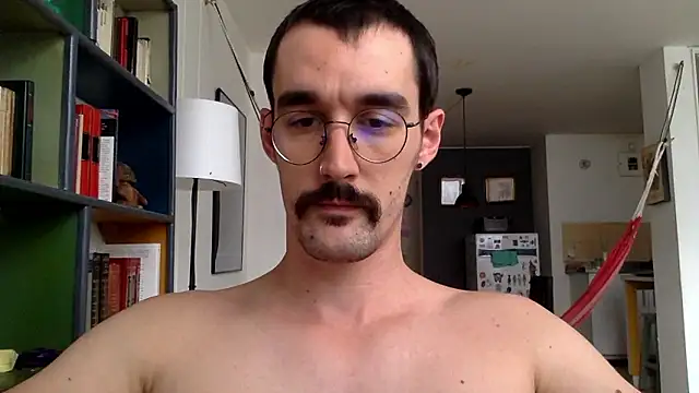 fazzbinderr online show from January 18, 2026, 10:24 pm