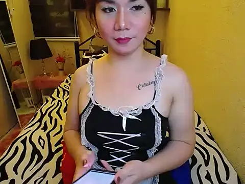 Snapshot of MissFoxylady chatting on December 13, 2024, 4:27 pm MissFoxylady online show from December 13, 2024, 4:27 pm