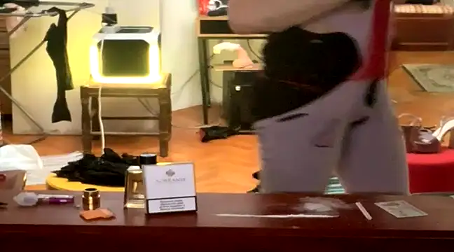 WildzMareNextLevel online show from January 4, 2025, 12:59 pm