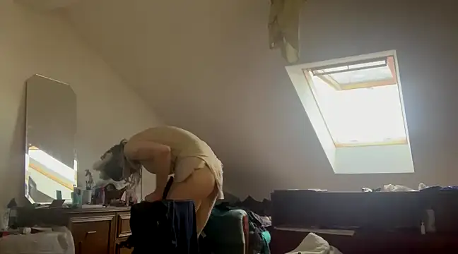 WildzMareNextLevel online show from January 8, 2025, 7:03 am