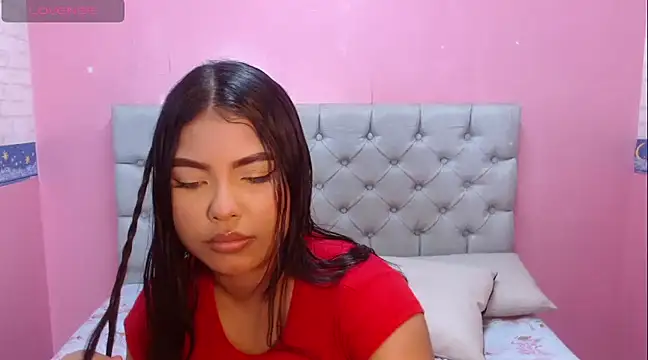 Lydia Blaze online show from February 5, 2025, 7:42 pm