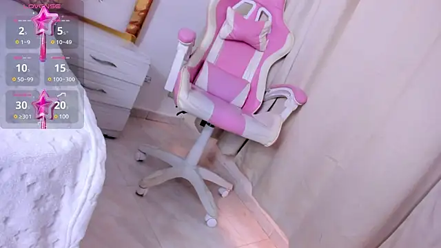 KendalStallyon online show from February 28, 2025, 1:25 pm