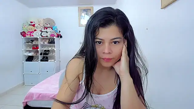 sweetnia online show from November 28, 2025, 1:33 pm