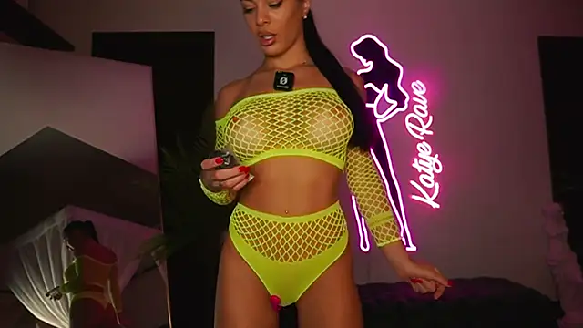 Katyerave online show from October 7, 2025, 8:10 pm