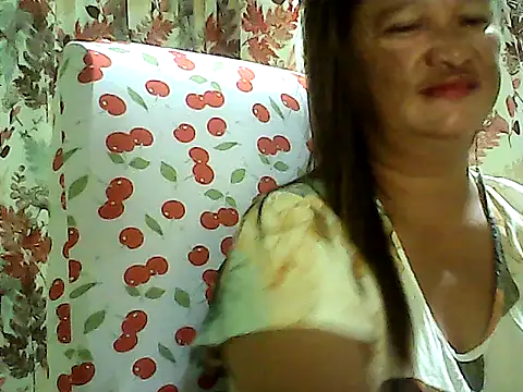 hott scarlett online show from March 25, 2026, 8:30 pm