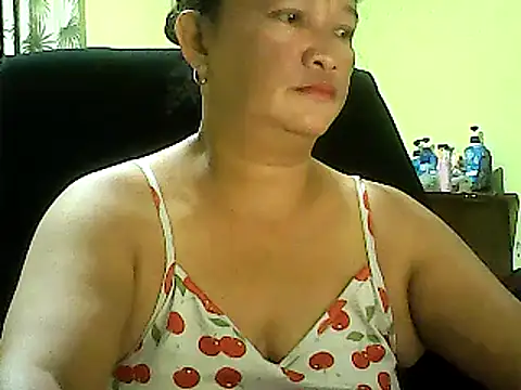 hott scarlett online show from March 11, 2025, 12:39 pm