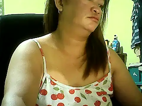 hott scarlett online show from March 12, 2025, 7:58 pm