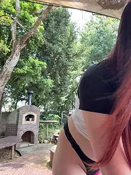 Monthain007 online show from February 22, 2026, 9:55 am