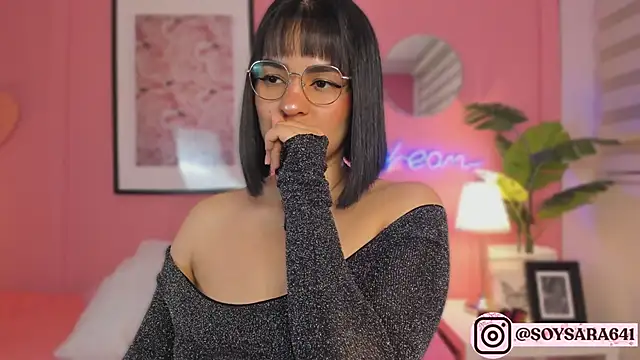 SoySaraa online show from March 13, 2026, 6:18 am