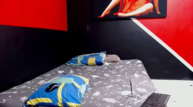 khendraDab online show from February 13, 2025, 11:15 pm