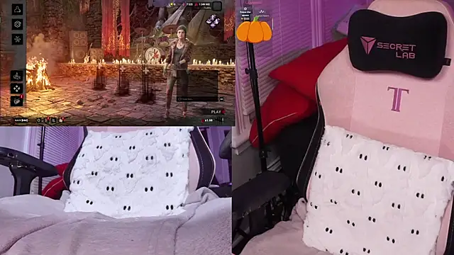 evamila online show from October 9, 2025, 11:22 am