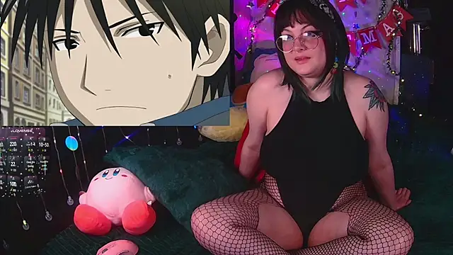 evamila online show from November 18, 2025, 12:30 pm