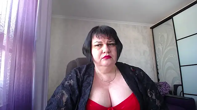 JuicyLady Di online show from February 10, 2026, 10:14 am