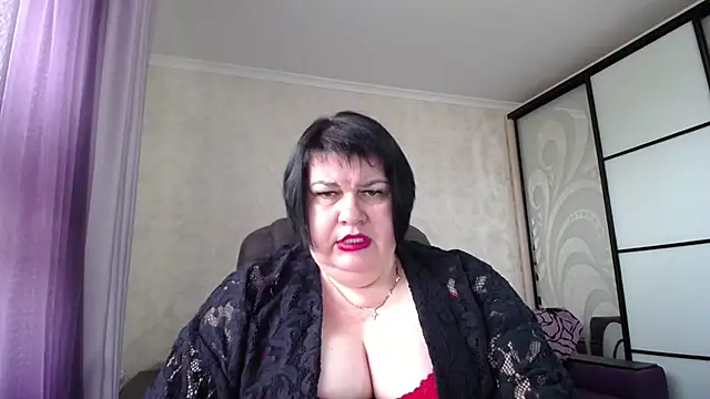 JuicyLady Di online show from September 28, 2025, 5:36 am