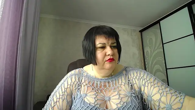 JuicyLady Di online show from September 22, 2025, 4:51 am