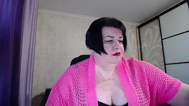 JuicyLady Di online show from October 24, 2025, 4:44 am