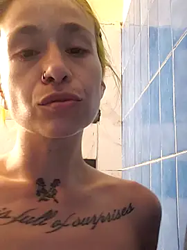 fablob23 online show from March 31, 2026, 4:58 am