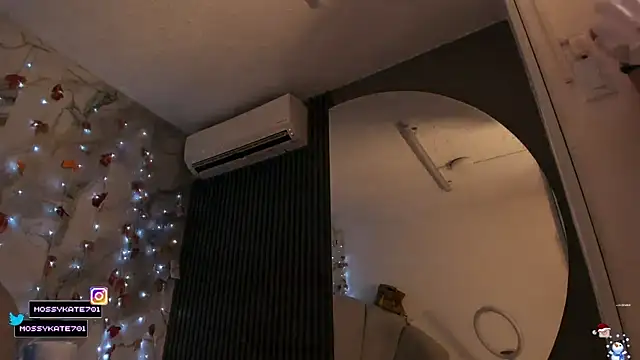 Katemoss70 online show from December 22, 2025, 12:27 pm