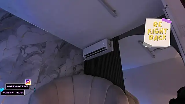 Katemoss70 online show from March 26, 2026, 12:36 pm