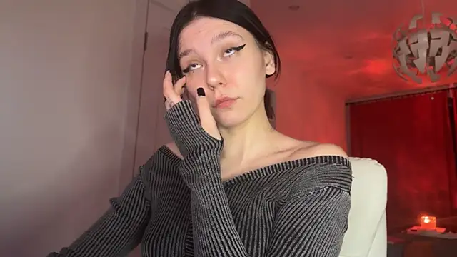 pinkdolly18 online show from March 11, 2025, 10:20 pm