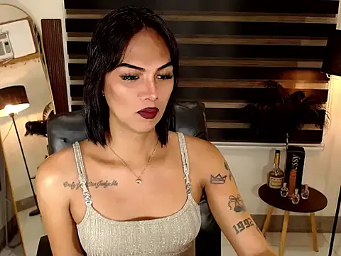 SarahAmber online show from October 14, 2025, 6:03 am