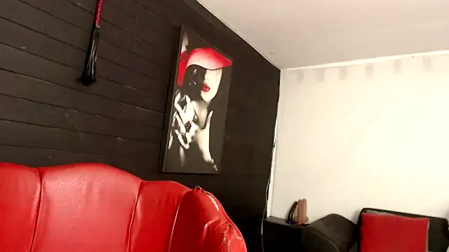 agatha prime online show from October 18, 2025, 4:53 pm