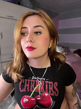 Snapshot of Sam_Thompsoon_ chatting on October 7, 2025, 3:07 am Sam Thompsoon online show from October 7, 2025, 3:07 am