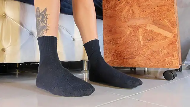 ArchieCollins online show from March 7, 2026, 9:20 pm