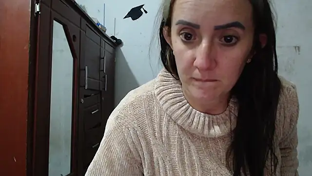 DeepAnal07 online show from March 22, 2026, 3:21 am