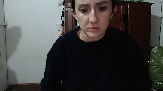 DeepAnal07 online show from October 19, 2025, 5:43 am