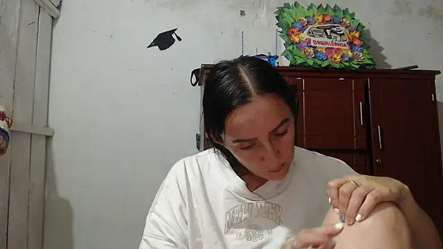 DeepAnal07 online show from September 24, 2025, 3:24 am